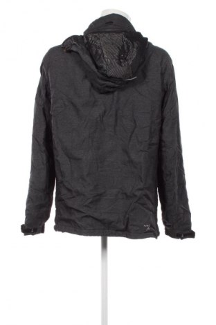 Herrenjacke Kjelvik, Größe XXL, Farbe Grau, Preis 28,99 €