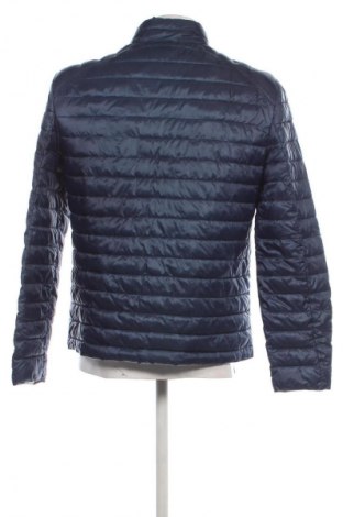 Herrenjacke Lee Cooper, Größe M, Farbe Blau, Preis 46,04 €