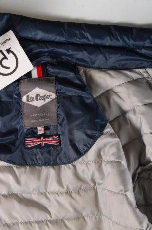 Pánská bunda  Lee Cooper, Velikost M, Barva Modrá, Cena  1 139,00 Kč