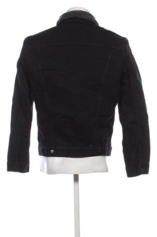 Geacă de bărbati Levi's, Mărime M, Culoare Negru, Preț 315,99 Lei