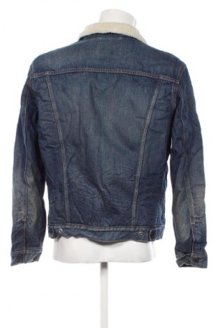 Geacă de bărbati Levi's, Mărime L, Culoare Albastru, Preț 236,99 Lei