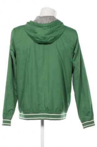 Herrenjacke Livergy, Größe L, Farbe Grün, Preis € 17,49