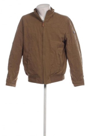 Herrenjacke London Fog, Größe L, Farbe Beige, Preis 27,99 €