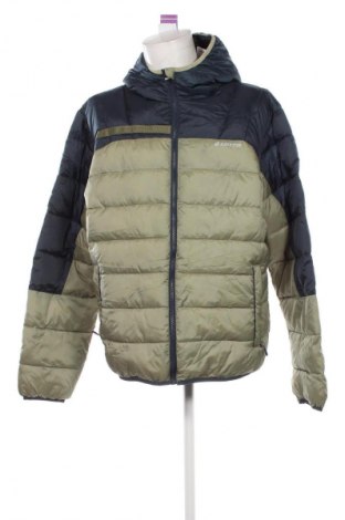 Herrenjacke Lotto, Größe XXL, Farbe Grün, Preis 65,49 €