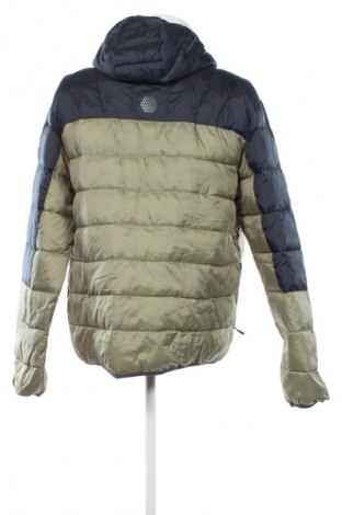 Herrenjacke Lotto, Größe XXL, Farbe Grün, Preis 65,49 €