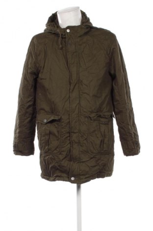 Herrenjacke Luciano, Größe L, Farbe Grün, Preis € 25,49