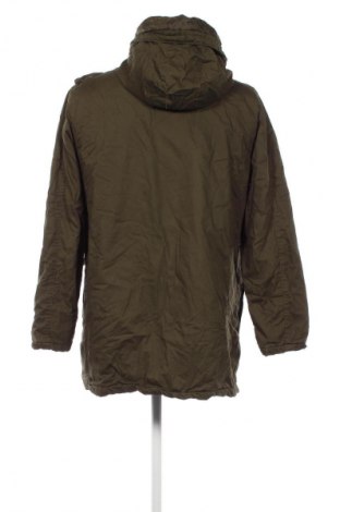 Herrenjacke Luciano, Größe L, Farbe Grün, Preis 28,99 €