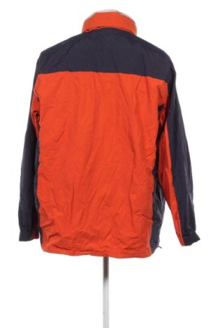 Herrenjacke MW, Größe XXL, Farbe Orange, Preis 24,49 €