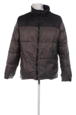 Herrenjacke Mangoon, Größe XXL, Farbe Grau, Preis 14,99 €