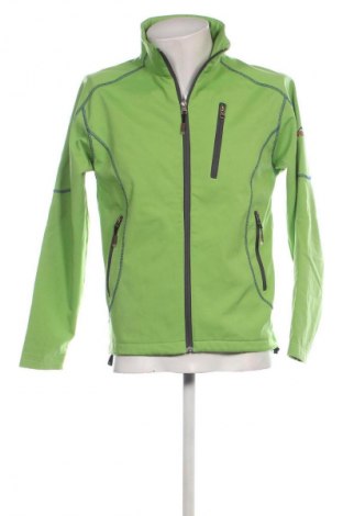 Herrenjacke McKinley, Größe M, Farbe Grün, Preis € 22,99