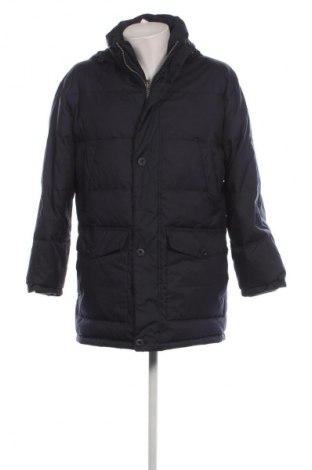 Herrenjacke Melka, Größe L, Farbe Blau, Preis € 40,99