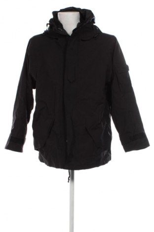 Herrenjacke Mil-Tec, Größe L, Farbe Schwarz, Preis € 47,99