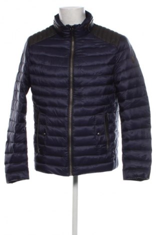 Herrenjacke Milestone, Größe L, Farbe Blau, Preis € 43,99