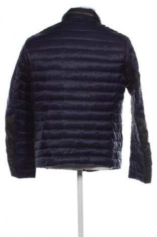 Herrenjacke Milestone, Größe L, Farbe Blau, Preis € 46,99