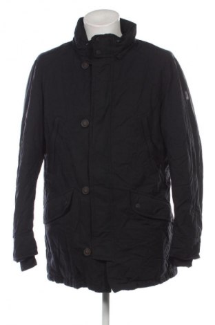 Herrenjacke Milestone, Größe XL, Farbe Schwarz, Preis € 40,99