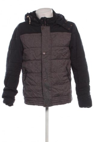 Herrenjacke Miller & Monroe, Größe S, Farbe Mehrfarbig, Preis € 21,99