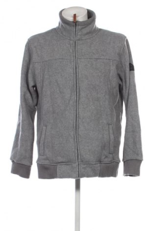 Herrenjacke Moberg, Größe XL, Farbe Grau, Preis 23,49 €