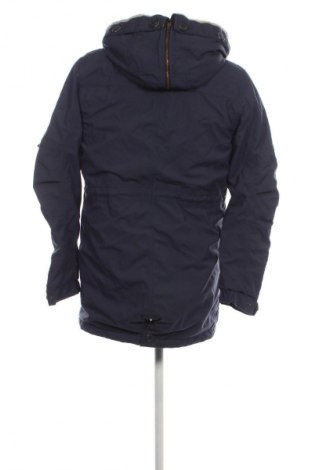 Herrenjacke Moods Of Norway, Größe M, Farbe Blau, Preis € 74,20