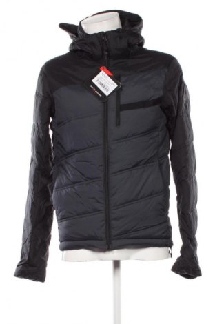 Herrenjacke North Finder, Größe S, Farbe Grau, Preis 151,99 €