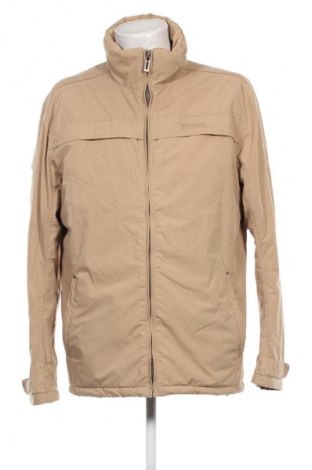 Herrenjacke Northland, Größe XL, Farbe Beige, Preis € 40,49