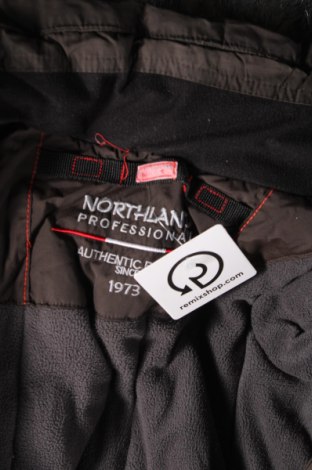 Herrenjacke Northland, Größe L, Farbe Braun, Preis € 56,99