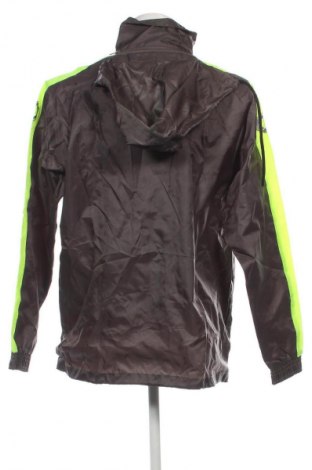 Herrenjacke Olympic, Größe XL, Farbe Grün, Preis € 21,49