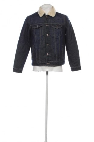 Herrenjacke Only & Sons, Größe S, Farbe Blau, Preis € 13,99