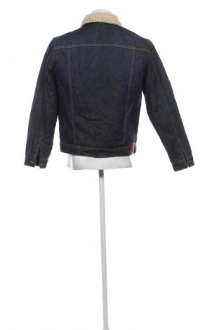 Herrenjacke Only & Sons, Größe S, Farbe Blau, Preis € 13,99