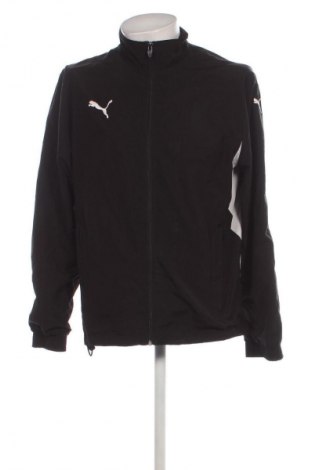 Geacă de bărbati PUMA, Mărime M, Culoare Negru, Preț 94,99 Lei