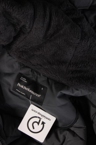 Herrenjacke Peak Performance, Größe S, Farbe Schwarz, Preis € 77,99