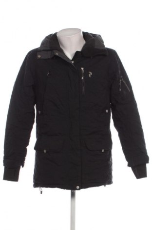 Herrenjacke Peak Performance, Größe S, Farbe Schwarz, Preis € 47,99