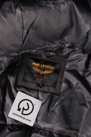 Herrenjacke Pme Legend, Größe XXL, Farbe Braun, Preis € 32,99