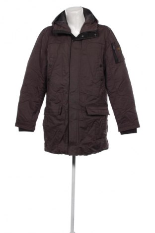 Herrenjacke Pme Legend, Größe XXL, Farbe Braun, Preis € 24,99