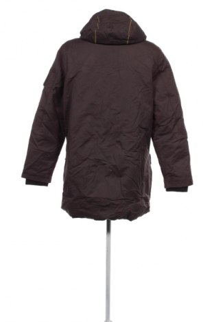 Herrenjacke Pme Legend, Größe XXL, Farbe Braun, Preis 32,99 €