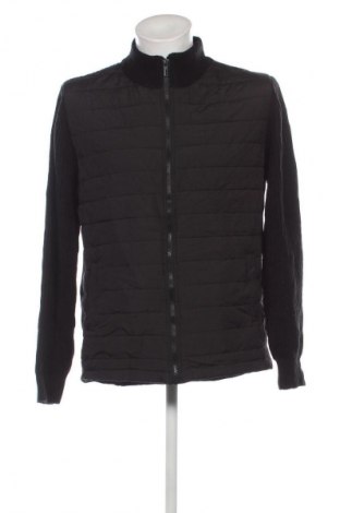 Herrenjacke Primark, Größe L, Farbe Schwarz, Preis 18,99 €