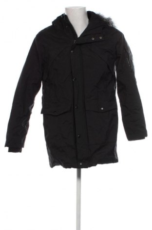 Herrenjacke Primark, Größe S, Farbe Schwarz, Preis 16,99 €