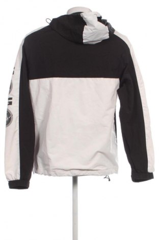 Pánska bunda  Pull&Bear, Veľkosť S, Farba Čierna, Cena  12,95 €