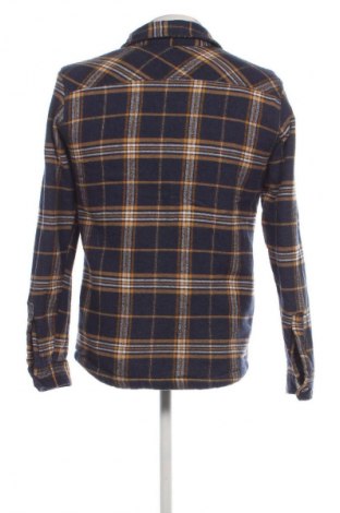 Pánska bunda  Pull&Bear, Veľkosť S, Farba Viacfarebná, Cena  24,95 €