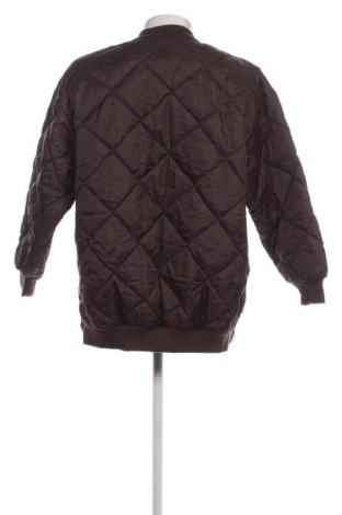 Herrenjacke Pull&Bear, Größe M, Farbe Braun, Preis € 11,99