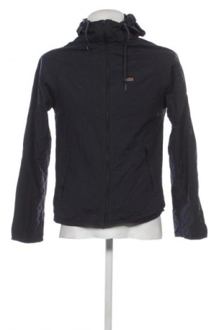 Herrenjacke Pull&Bear, Größe S, Farbe Schwarz, Preis € 10,49