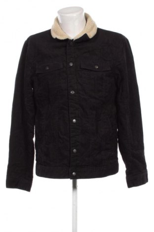 Herrenjacke Pull&Bear, Größe XL, Farbe Schwarz, Preis € 13,99