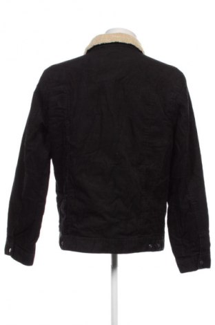 Herrenjacke Pull&Bear, Größe XL, Farbe Schwarz, Preis 13,99 €