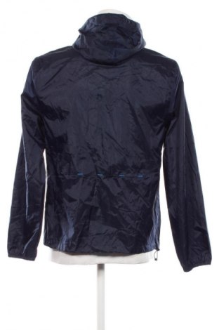 Herrenjacke Quechua, Größe S, Farbe Blau, Preis 13,99 €