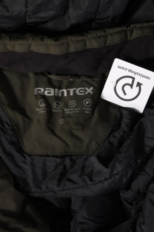 Herrenjacke Rantex, Größe L, Farbe Grün, Preis € 15,49