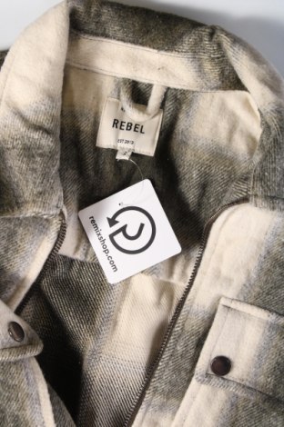 Herrenjacke Rebel, Größe S, Farbe Mehrfarbig, Preis € 33,99