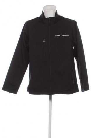 Herrenjacke Relax, Größe XL, Farbe Schwarz, Preis € 13,99