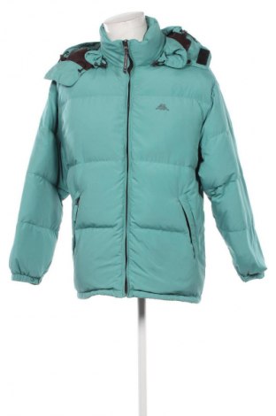 Herrenjacke Robe Di Kappa, Größe M, Farbe Blau, Preis € 39,99