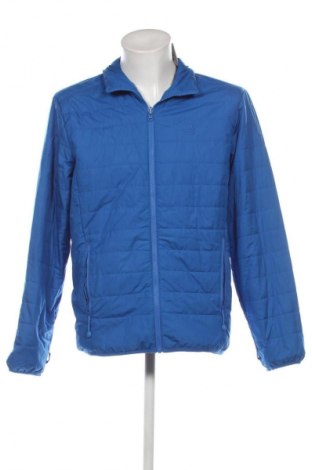 Herrenjacke Schoffel, Größe L, Farbe Blau, Preis € 43,99