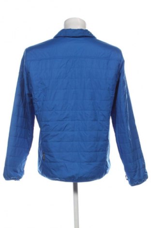 Herrenjacke Schoffel, Größe L, Farbe Blau, Preis € 43,99