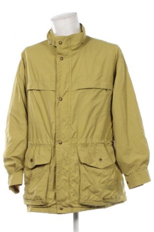 Pánská bunda  Schoffel, Velikost XL, Barva Zelená, Cena  869,00 Kč